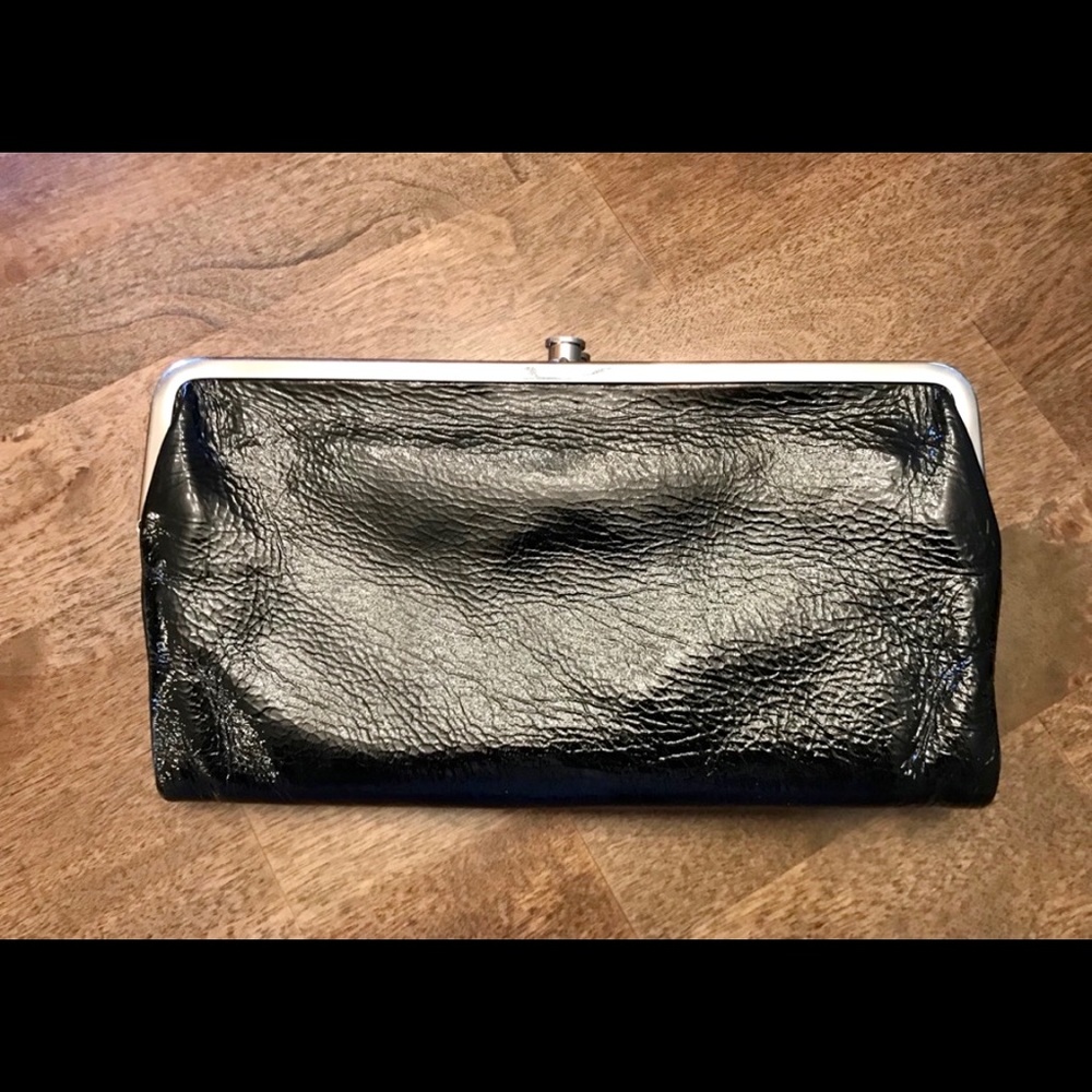 HOBO Lauren Clutch Wallet